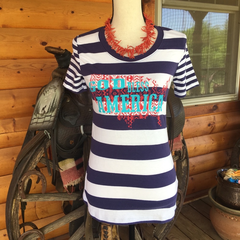 ZENANA OUTFITTERS Top